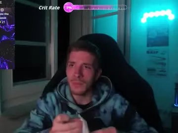 zuzmosfokafasz on Chaturbate 