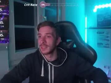 zuzmosfokafasz on Chaturbate 