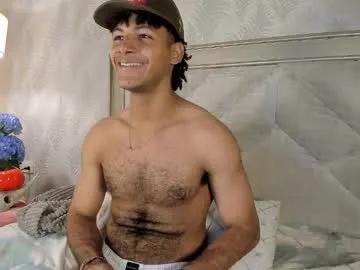 zyan_moreno from Chaturbate is Freechat