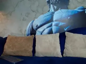 zyronight from Chaturbate is Freechat