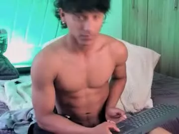 zyzz_1812 on Chaturbate 
