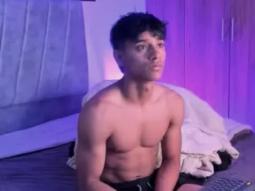 zyzz_1812 on Chaturbate 