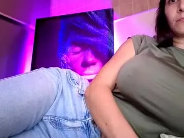 zzarraaa on Chaturbate 