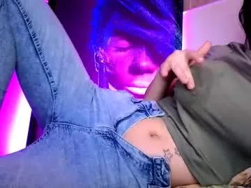 zzarraaa on Chaturbate 