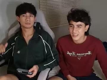 zzephyr_ from Chaturbate is Freechat
