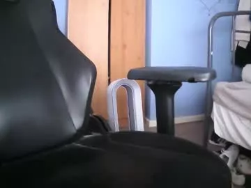 zzz1111230776 on Chaturbate 