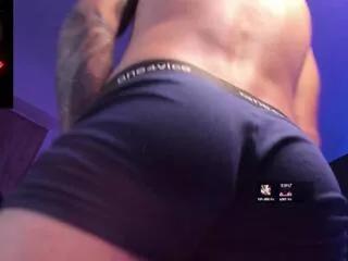 adam_sabach from Flirt4Free