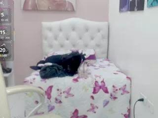 adhara_tous from Flirt4Free