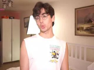 alan_simbon from Flirt4Free