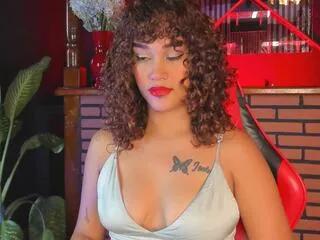 alana_sinclaire from Flirt4Free