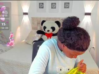 ananya_jhonson from Flirt4Free
