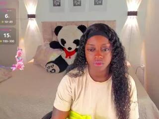 ananya_jhonson from Flirt4Free