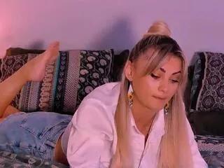 anastasia_anna from Flirt4Free