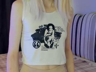 annis_claybornea from Flirt4Free