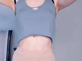 annis_claybornea from Flirt4Free