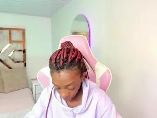 anny_osorio from Flirt4Free