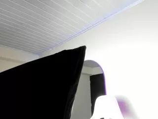 anny_osorio from Flirt4Free