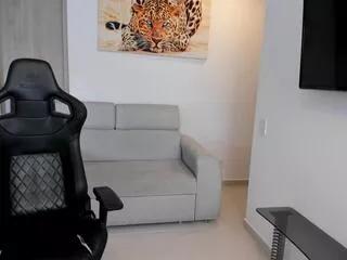 antony_walker on Flirt4Free