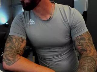 armand from Flirt4Free
