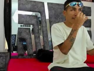 ben_wengel on Flirt4Free