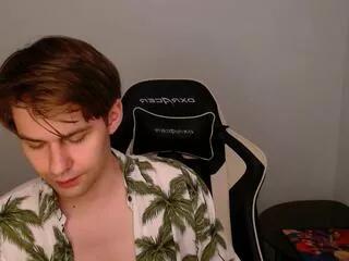 billy_milligan from Flirt4Free