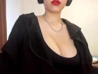 bobbie_thibodeau from Flirt4Free