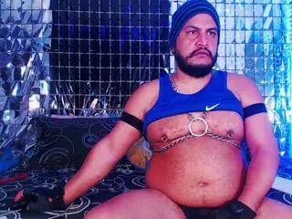bobby_cabrera from Flirt4Free