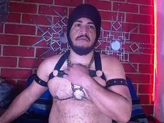 bobby_cabrera from Flirt4Free