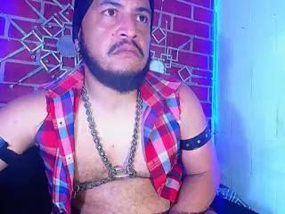 bobby_cabrera from Flirt4Free