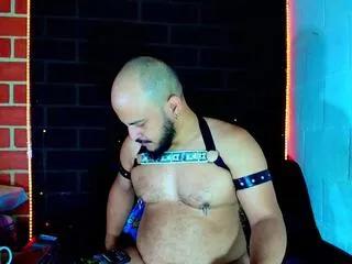 bobby_cabrera from Flirt4Free