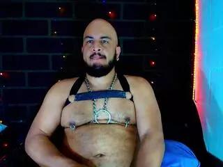 bobby_cabrera from Flirt4Free