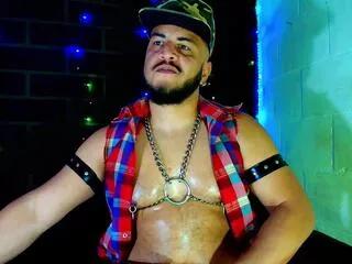 bobby_cabrera from Flirt4Free