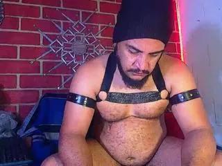 bobby_cabrera from Flirt4Free