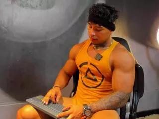 bramdon_smith on Flirt4Free
