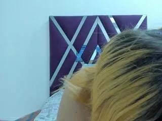 camila_bondd on Flirt4Free