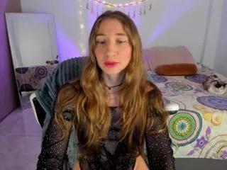 carrie_wood from Flirt4Free