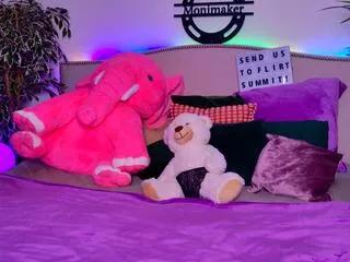 chantall_nikki from Flirt4Free is Private