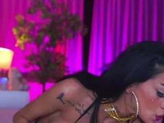 chica_ora from Flirt4Free