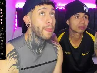 colombian_boys from Flirt4Free