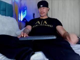 dammian_miller from Flirt4Free