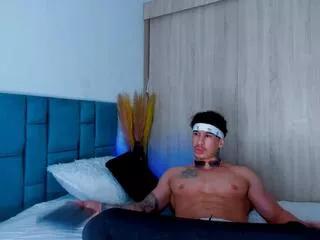 dammian_miller from Flirt4Free
