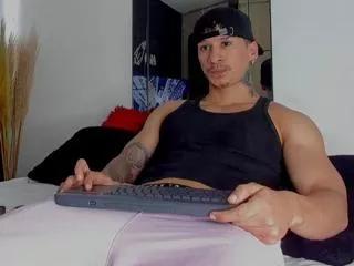 dammian_miller from Flirt4Free