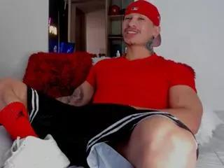 dammian_miller from Flirt4Free