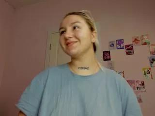 debbie_taylor from Flirt4Free