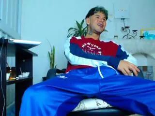 derryck from Flirt4Free