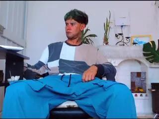 derryck from Flirt4Free