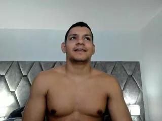 eddy_torrez from Flirt4Free