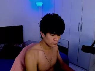 eiden_allenx from Flirt4Free