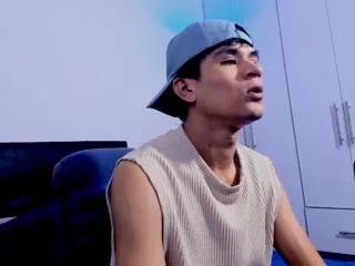 eiden_allenx from Flirt4Free