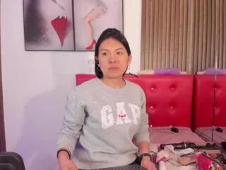 ella_rouse from Flirt4Free